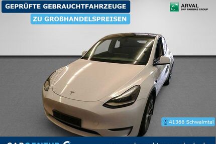Tesla Model Y Gebrauchtwagen