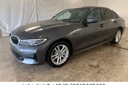BMW 330 Gebrauchtwagen