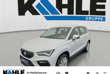 Seat Ateca Gebrauchtwagen