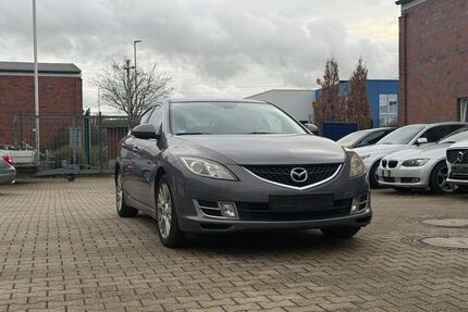 Mazda 6 Gebrauchtwagen