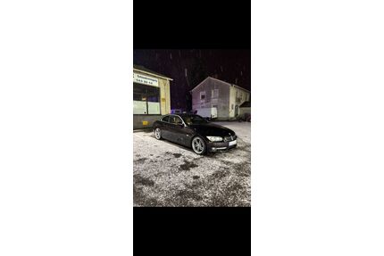 BMW 335 Gebrauchtwagen