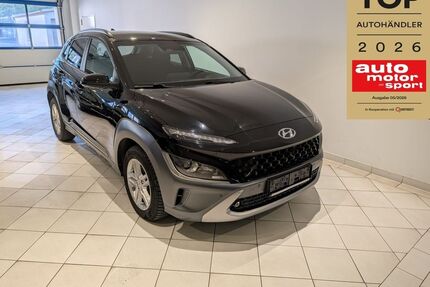 Hyundai KONA Gebrauchtwagen