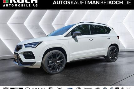 Cupra Ateca Gebrauchtwagen