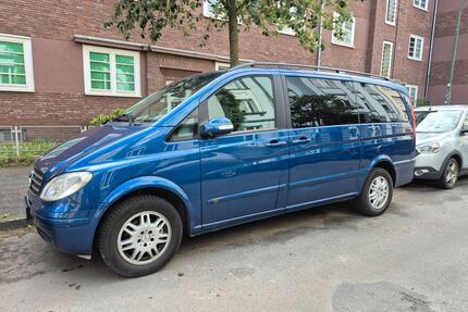 Mercedes-Benz Viano Gebrauchtwagen