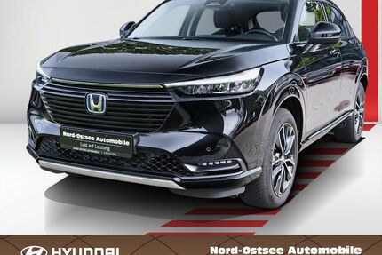 Honda HR-V Gebrauchtwagen