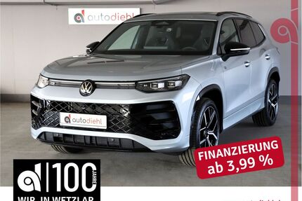 VW Tayron Gebrauchtwagen