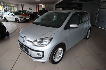 VW up! Gebrauchtwagen