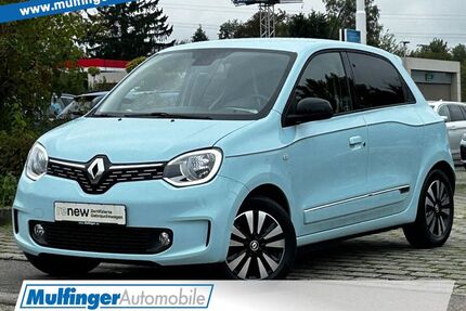 Renault Twingo Gebrauchtwagen