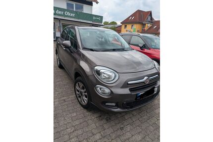 Fiat 500X Gebrauchtwagen
