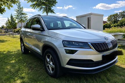 Skoda Karoq Gebrauchtwagen