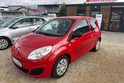 Renault Twingo Gebrauchtwagen
