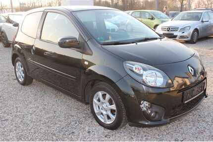 Renault Twingo Gebrauchtwagen