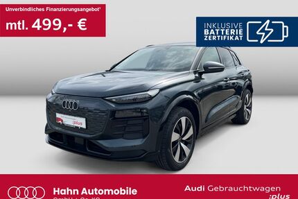 Audi Q6 e-tron Gebrauchtwagen
