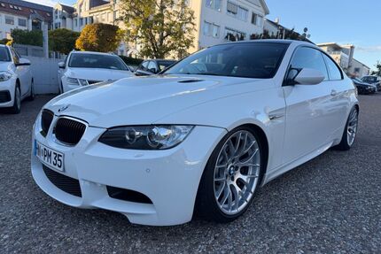 BMW M3 Gebrauchtwagen
