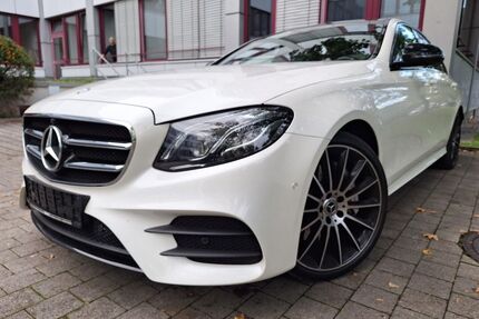 Mercedes-Benz E 350 Gebrauchtwagen