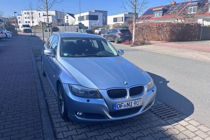 BMW 318 Gebrauchtwagen