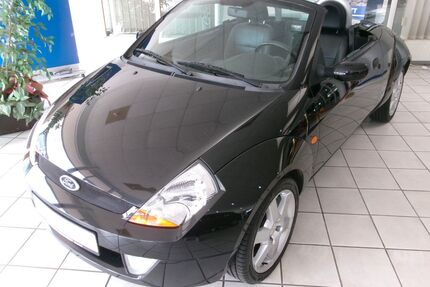 Ford Streetka Gebrauchtwagen