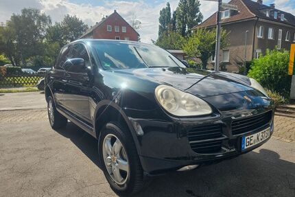 Porsche Cayenne Gebrauchtwagen