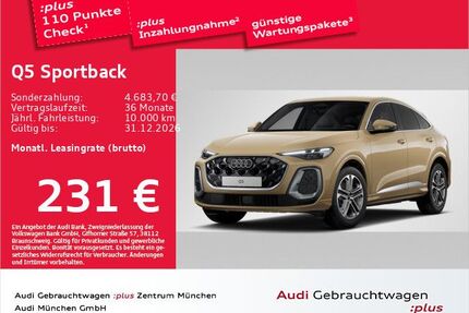 Audi Q5 Gebrauchtwagen