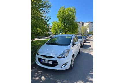 Hyundai ix20 Gebrauchtwagen