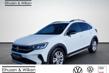 VW Taigo Gebrauchtwagen