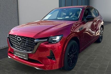 Mazda CX-60 Gebrauchtwagen