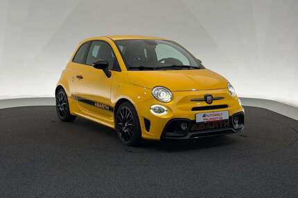Abarth 595 Competizione Gebrauchtwagen
