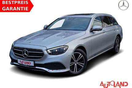 Mercedes-Benz E 220 Gebrauchtwagen