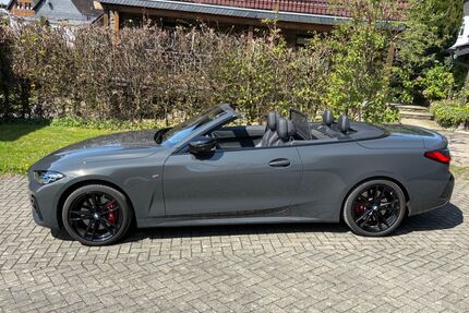 BMW M440 Gebrauchtwagen