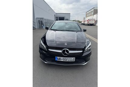 Mercedes-Benz CLA 180 Gebrauchtwagen