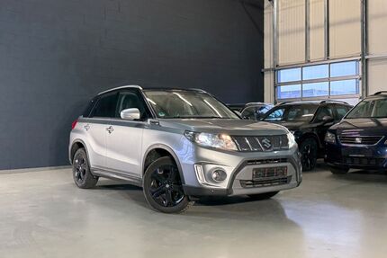 Suzuki Vitara Gebrauchtwagen
