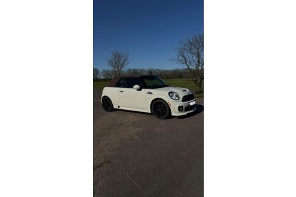 Mini Cooper S Cabrio Gebrauchtwagen