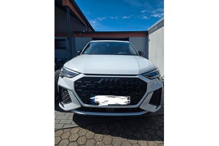 Audi RSQ3 Gebrauchtwagen