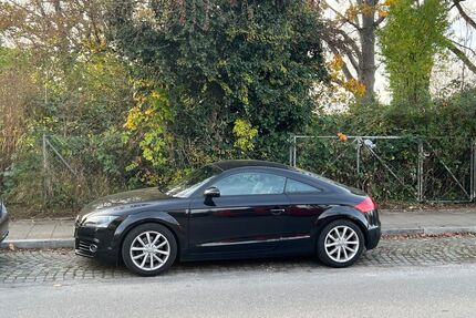 Audi TT Gebrauchtwagen