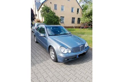 Mercedes-Benz C 220 Gebrauchtwagen