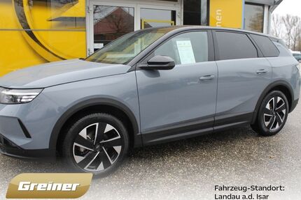 Opel Grandland (X) Gebrauchtwagen