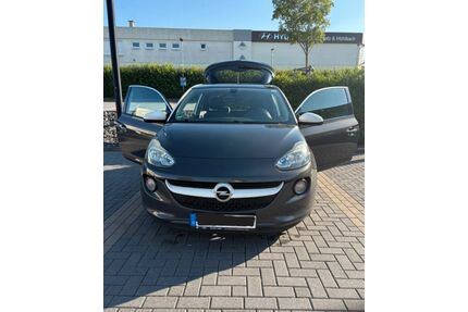 Opel Adam Gebrauchtwagen