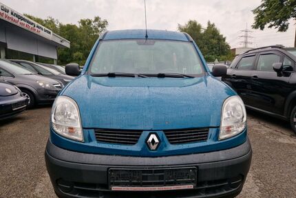 Renault Kangoo Gebrauchtwagen