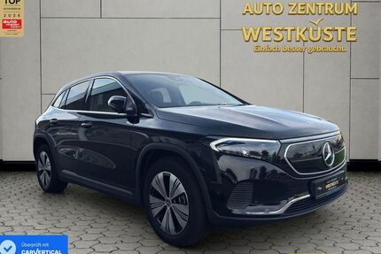 Mercedes-Benz EQA Gebrauchtwagen