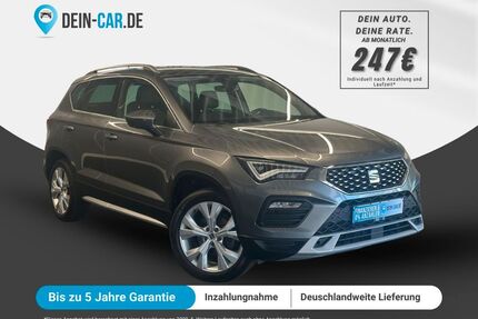 Seat Ateca Gebrauchtwagen