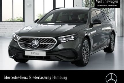 Mercedes-Benz E 220 Gebrauchtwagen