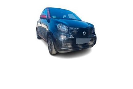 Smart ForFour Gebrauchtwagen