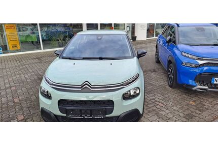 Citroen C3 Gebrauchtwagen