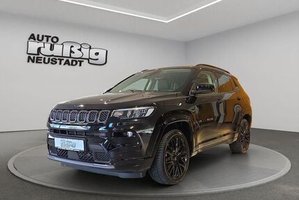 Jeep Compass Gebrauchtwagen