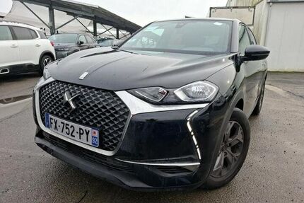 DS Automobiles DS3 Crossback Gebrauchtwagen