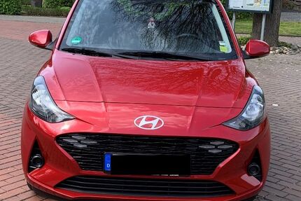 Hyundai i10 Gebrauchtwagen