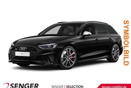 Audi S4 Gebrauchtwagen