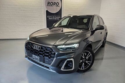 Audi Q5 Gebrauchtwagen