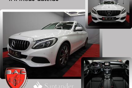 Mercedes-Benz C 180 Gebrauchtwagen