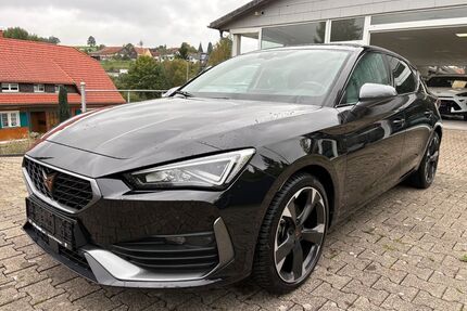 Cupra Leon Gebrauchtwagen